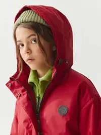 Куртка демисезонная "Томат" 7+