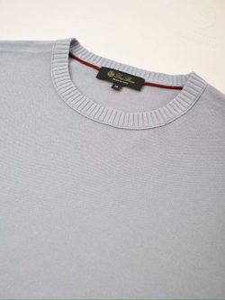 Футболка Loro Piana