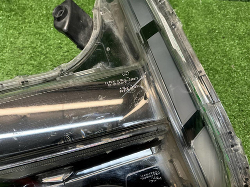 Указатель поворота Chery Tiggo 7 Pro Max (22-24)