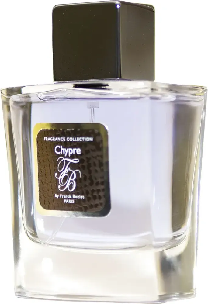 FRANCK BOCLET CHYPRE EDP 100 ML