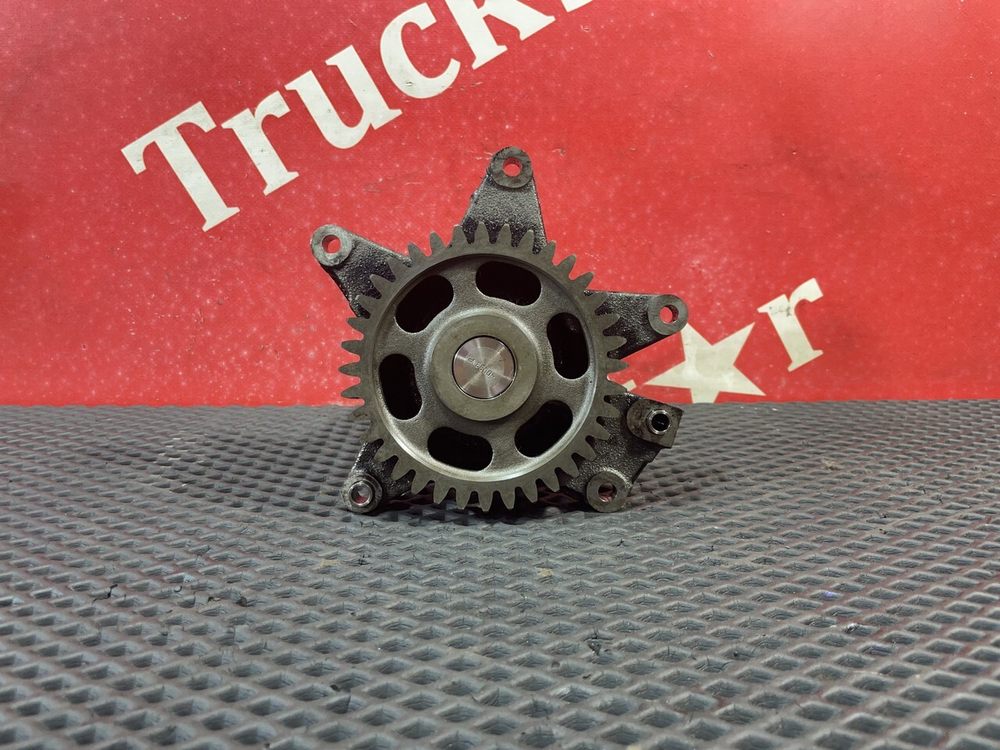 Привод вискомуфты