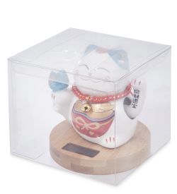 Lucky Cats KT-16/6 Фигурка «Кот»