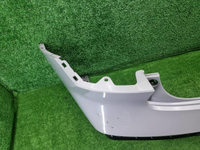 Бампер задний Changan Uni-V (2022-н.в.)