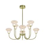 Подвесной светильник Maytoni MOD402PL-L30BS3K