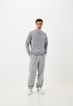 Толстовка мужская NIKE Sportswear Club