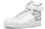 Кроссовки Nike Air Force 1 Winter Camo