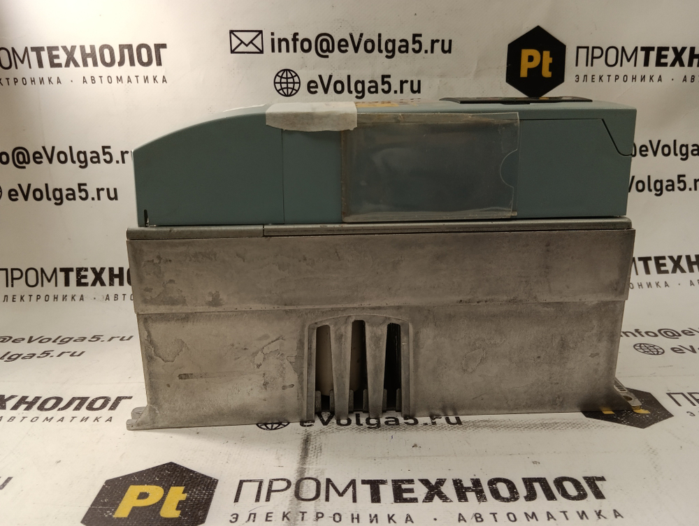 Vacon NXL00095C2H1SSS00AA б/у