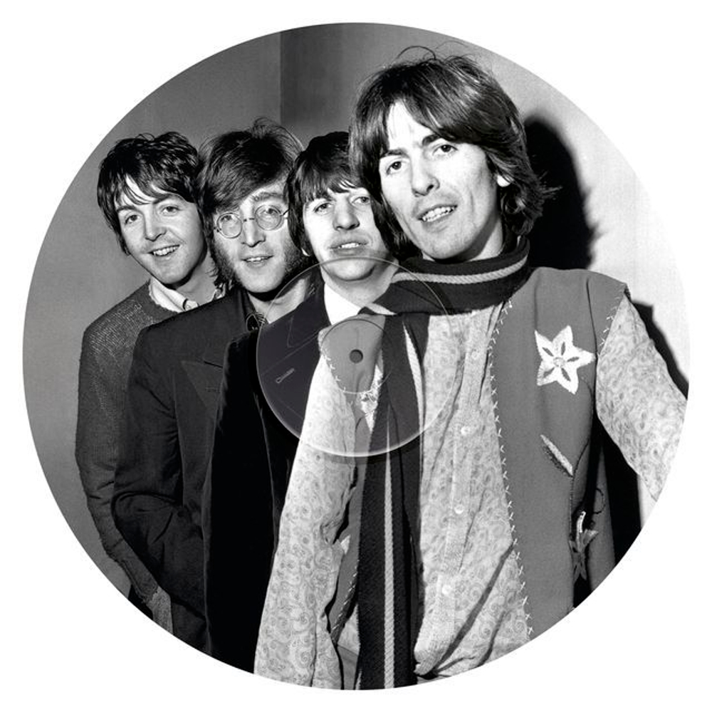 The Beatles / Helter Skelter (Пазл)