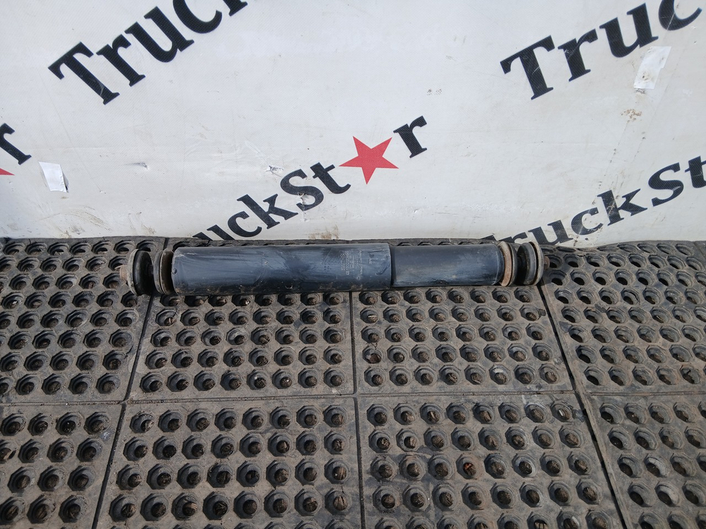 Амортизатор передний 2017г.