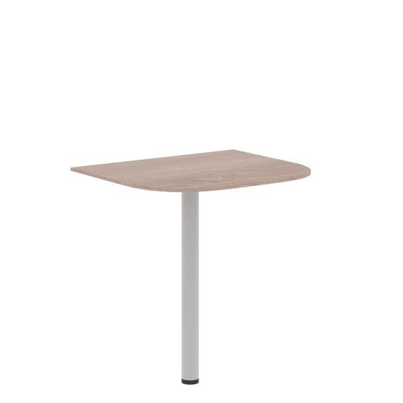 Приставка с опорой XR 706.1  700х600х750 XTEN