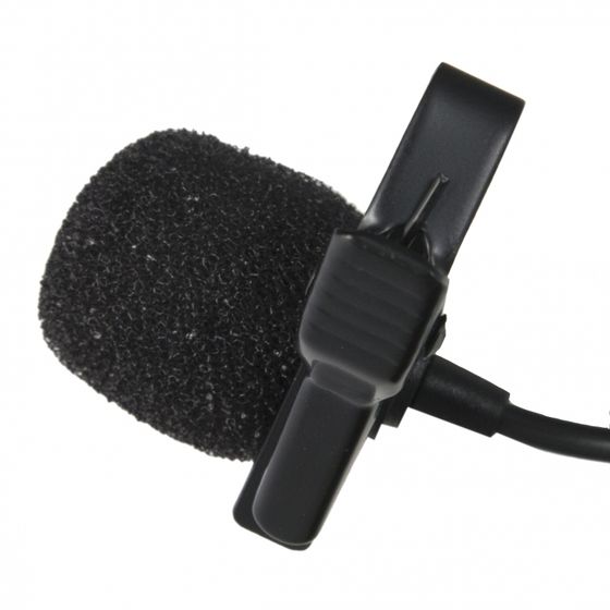 Микрофон Boya BY-M1