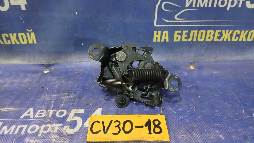 Замок капота TOYOTA CAMRY 1992