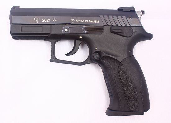 Grand Power T12-FM2 кал. 10х28 (Россия)