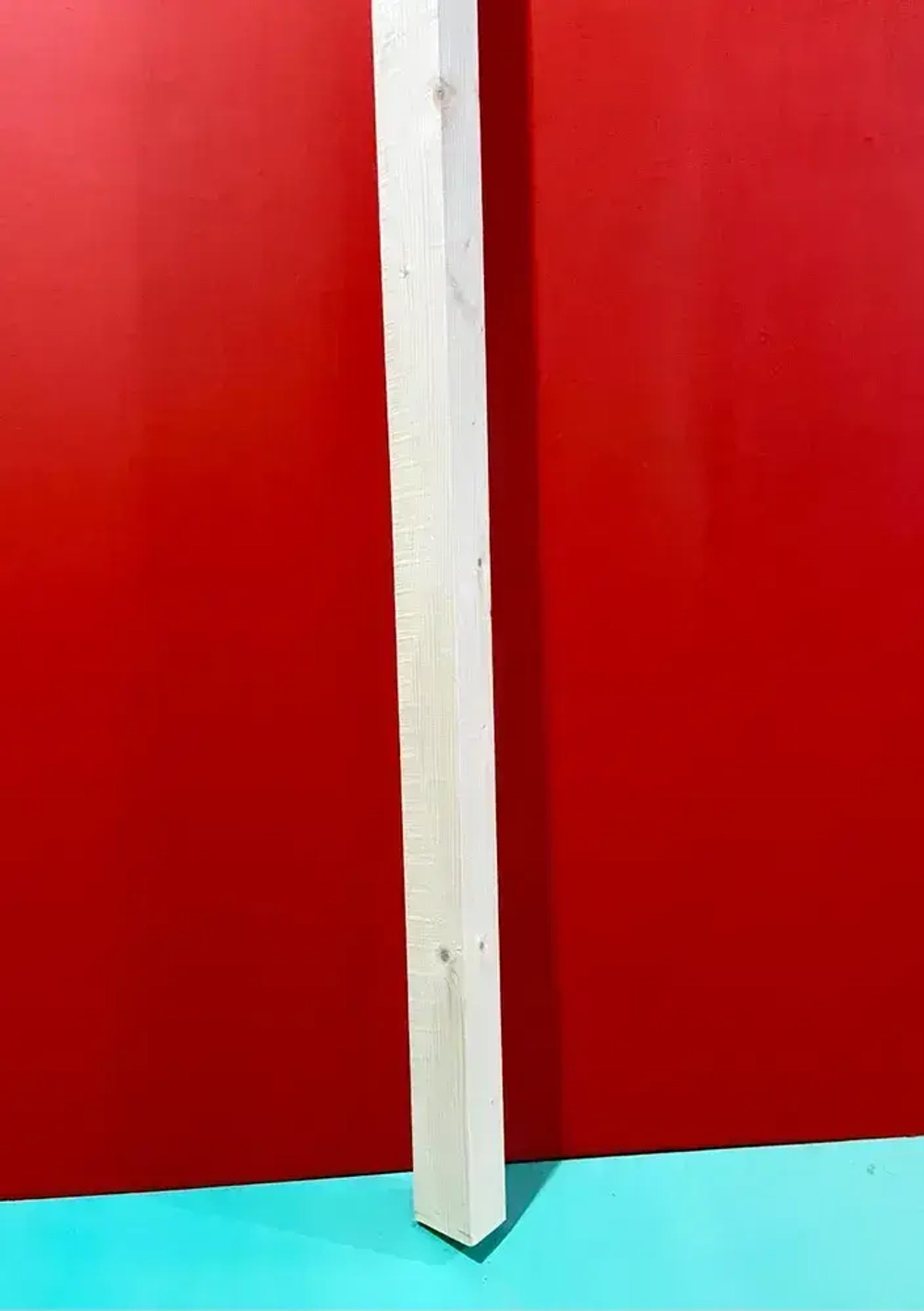 Брусок сухой строганный 50х70х2000 (2 штуки)