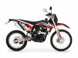 Мотоцикл кроссовый эндуро SHARMAX Sport 300 (2022)