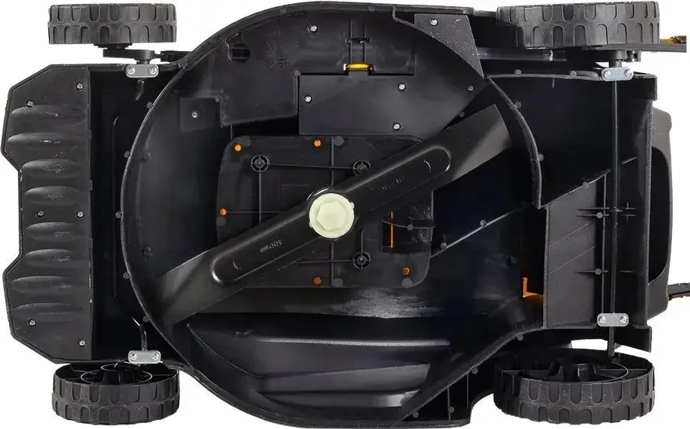 Электрическая газонокосилка Huter ELM-2000T (70/4/8)