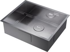 Кухонная мойка OMOIKIRI Kasen 54-16-INT-IN (арт.4997059)