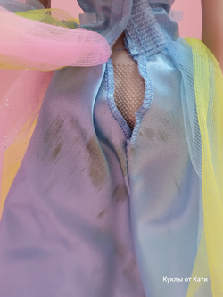 Кукла Барби Barbie Happy Birthday 2005 with Pink Tiara винтаж 1703