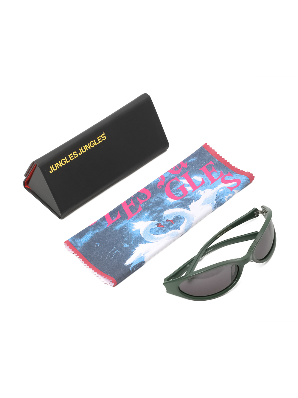 Очки Солнцезащитные Face Slap Sunglasses