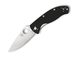 Нож складной Spyderco C122GP Tenacious