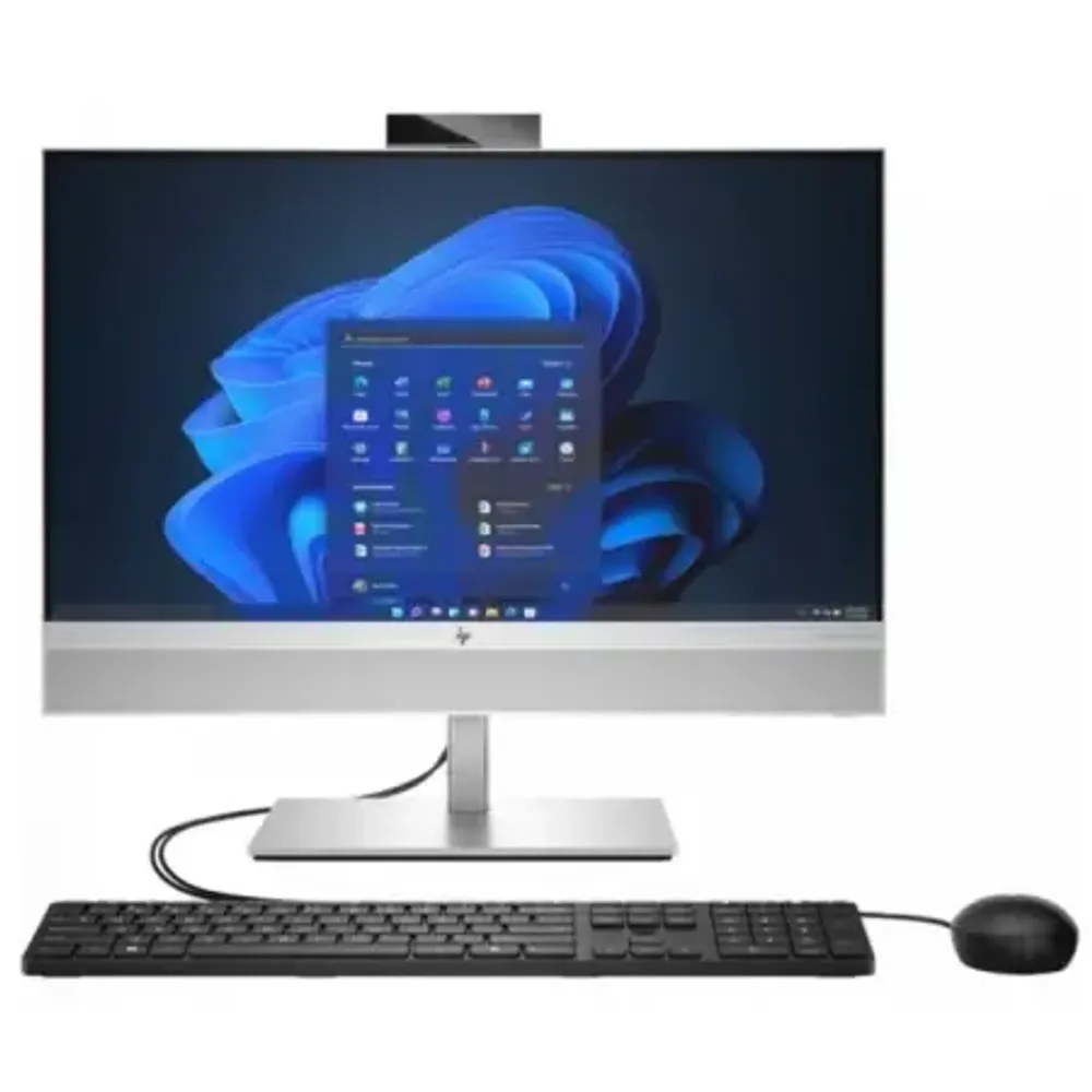 Моноблок HP EliteOne 840 G9 (7B156EA)