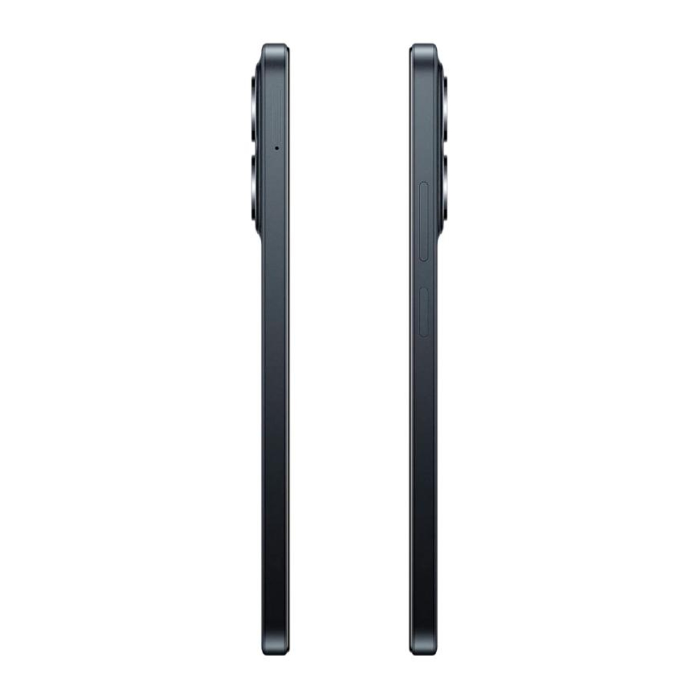 Смартфон Xiaomi Redmi 15C 4G NFC 4 ГБ + 256 ГБ («Полночный чёрный» | Midnight Black) (версия Global)