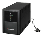 Источник бесперебойного питания  Ippon Back Basic 2200 Euro