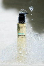 Marble Lab Антицеллюлитный гель для душа- ENERGISE,200 мл