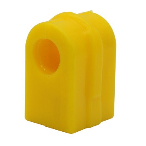 Полиуретановая втулка стабилизатора передней подвески (2 шт.), Точка опоры.13-01-3988