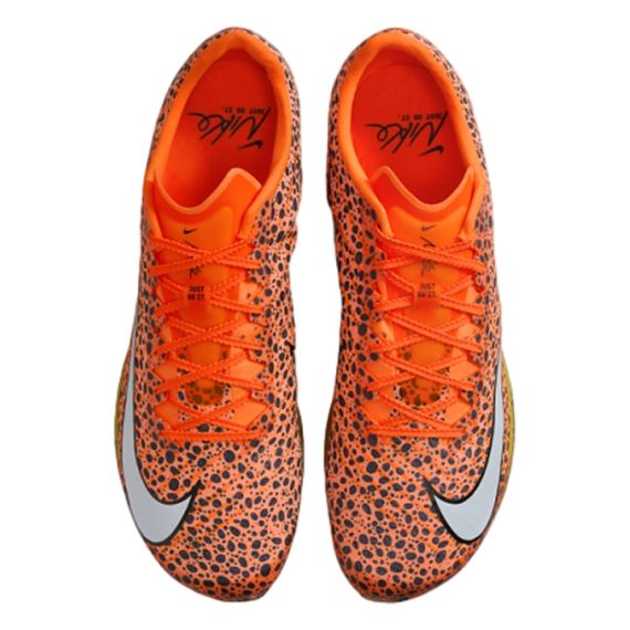 NIKE Maxfly 2 Электрические Беговые кроссовки Низки Мужские Многофункциональные