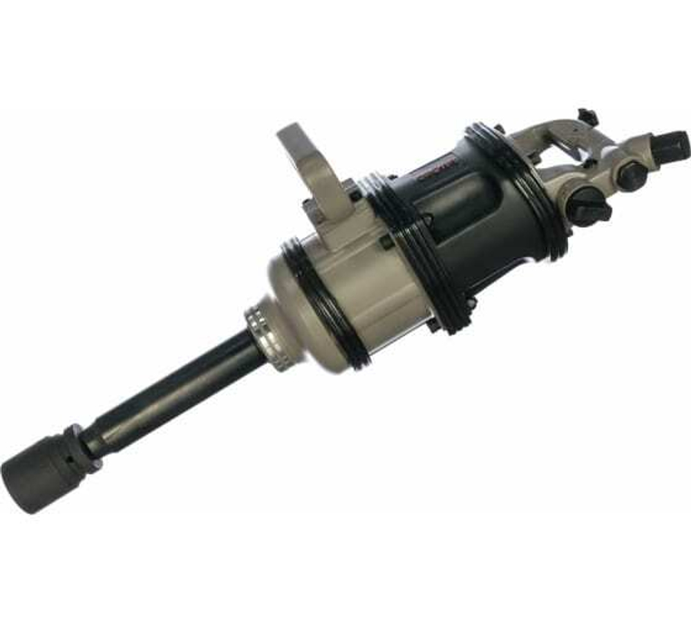 Гайковерт пневматический CROWN CT38083 BMC