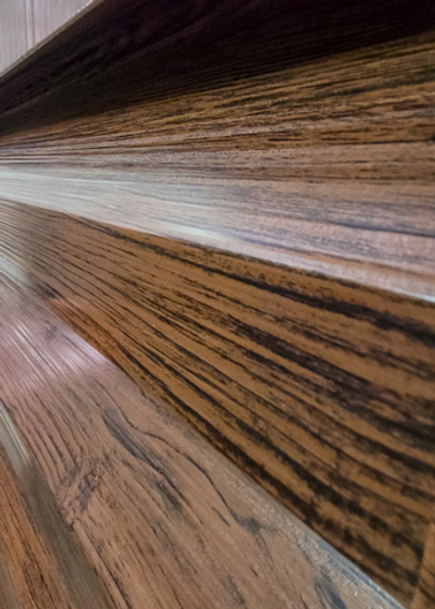 Забор-жалюзи 2И-0,4мм окрашенный покрытие полиэстр (высота 150 мм)