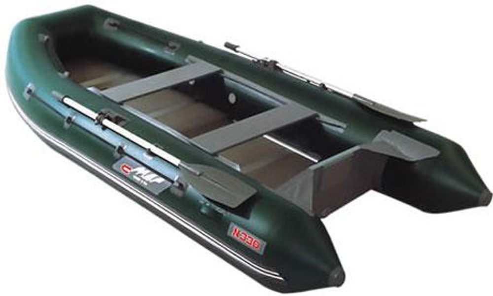 Мнев и Ко КАЙМАН N-330(лодка ПВХ)