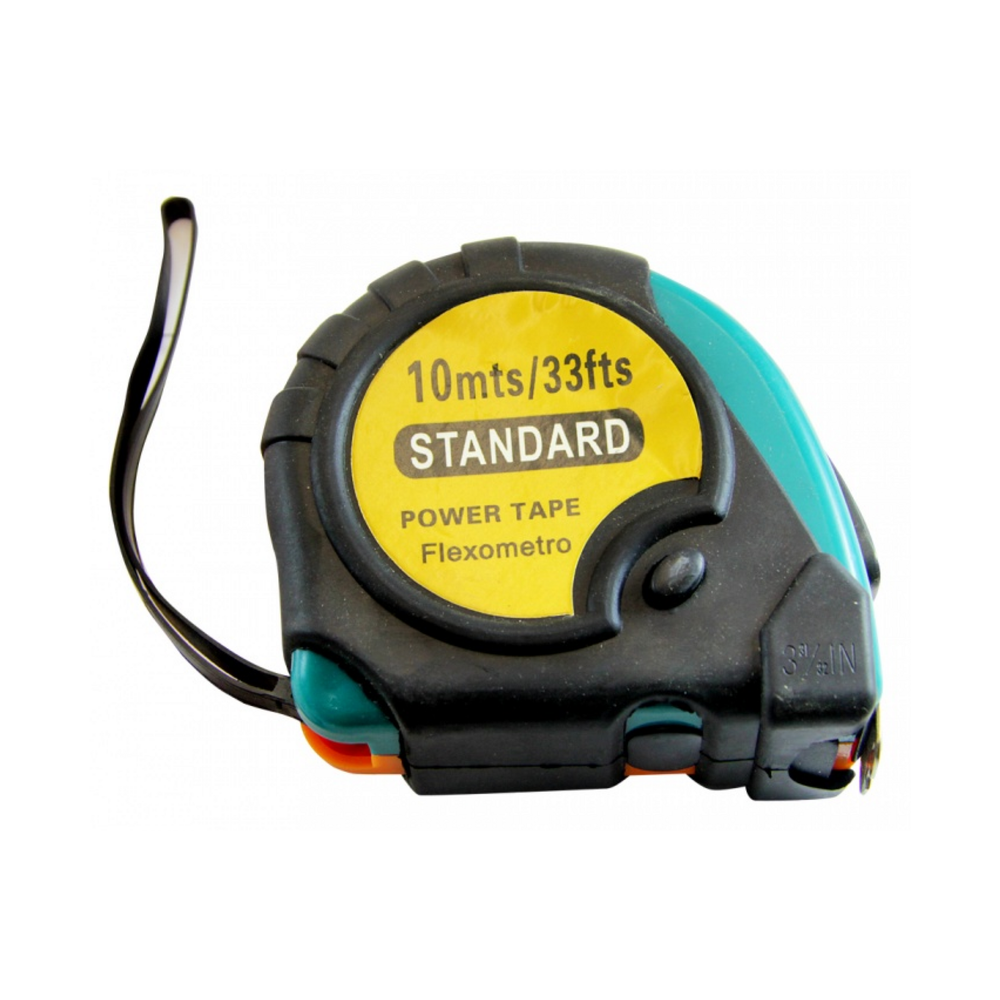 Рулетка STANDARD10м(1к*60шт)