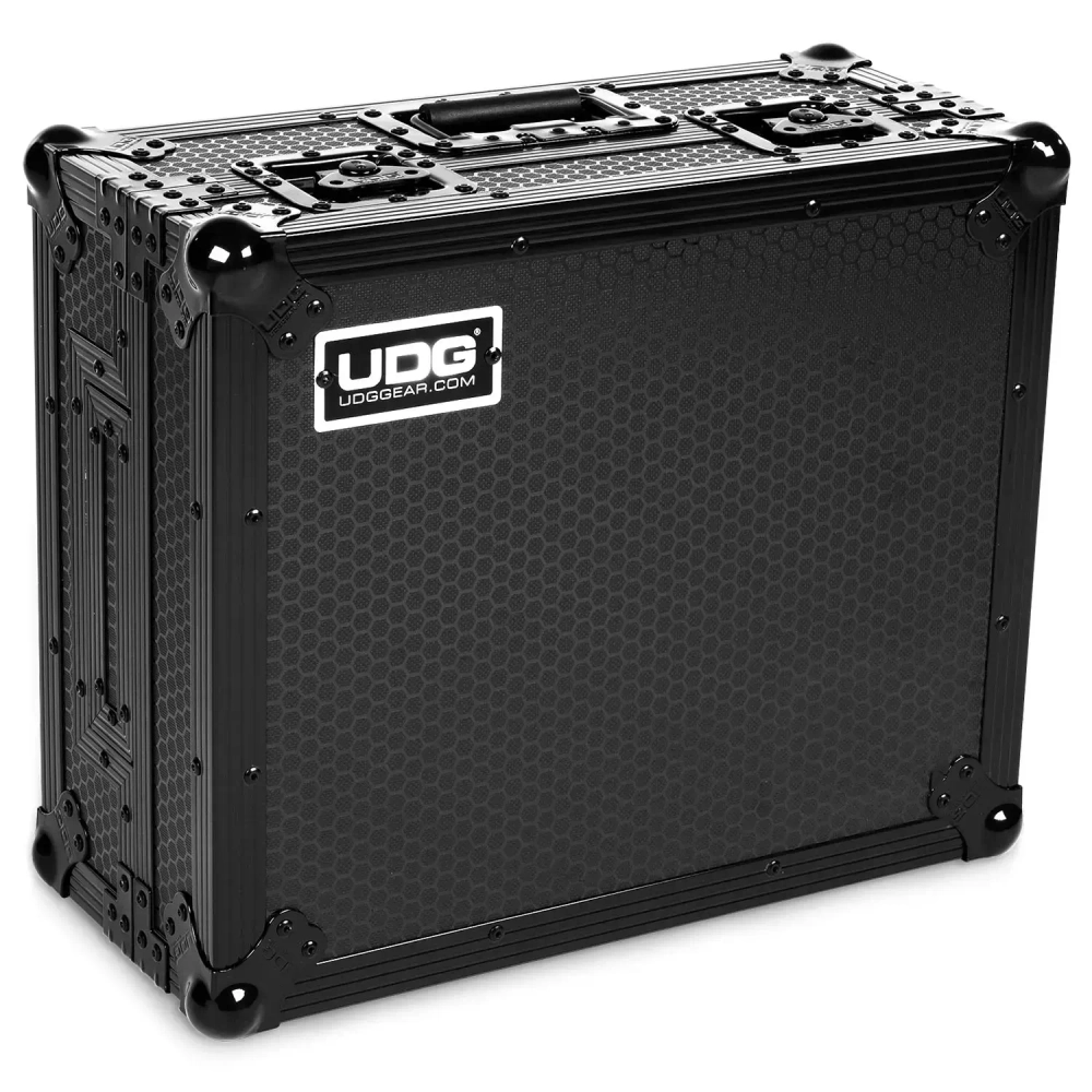 Кейс UDG Ultimate Flight Case Pioneer PLX-CRSS12 Black