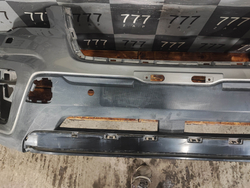 Бампер передний Subaru Forester 5 (SK) 18-21 Б/У Оригинал 57704SJ000
