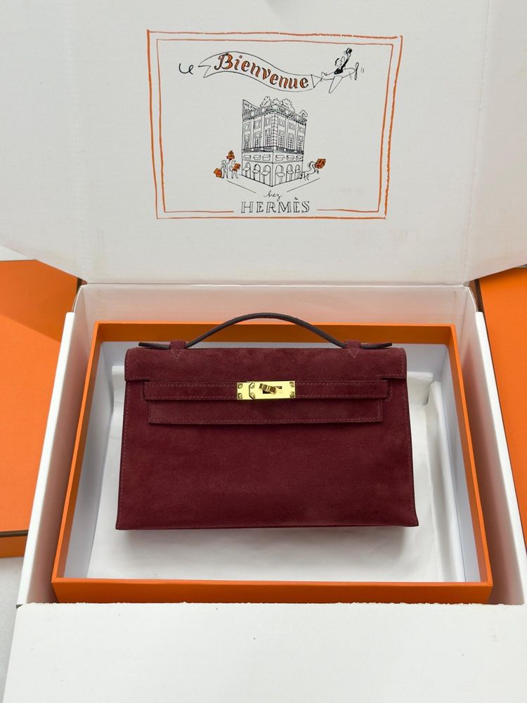 Сумка Hermes