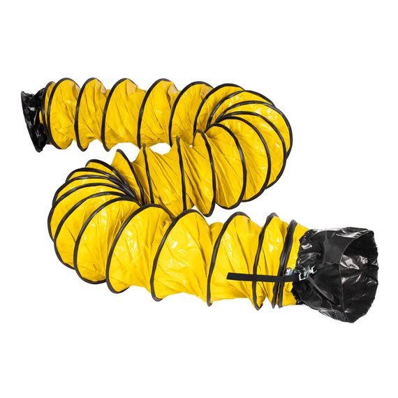 Рукав воздушный Ballu BIF-XD8-5 — (4)