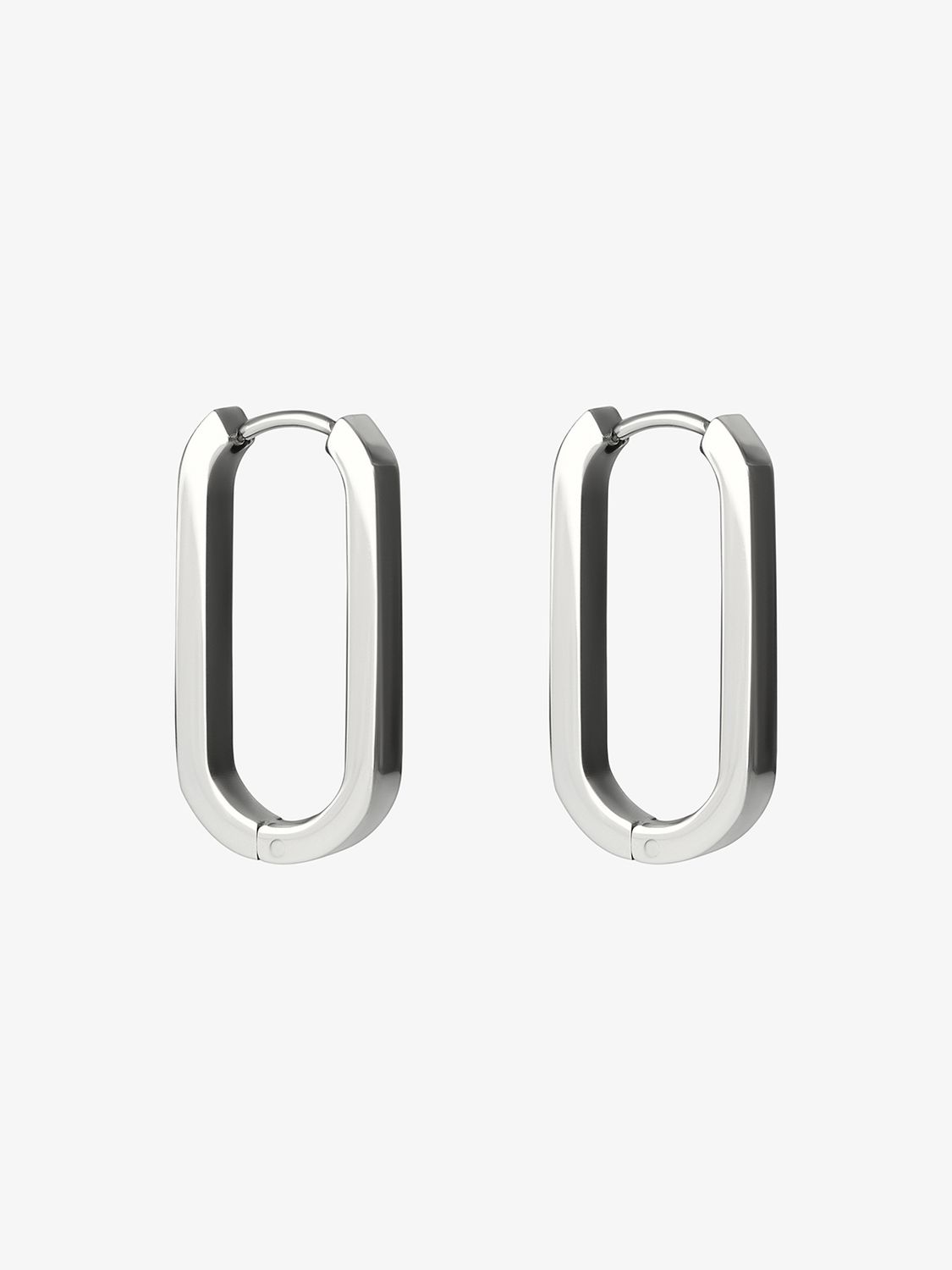 СЕРЬГИ "LONG FRAME"