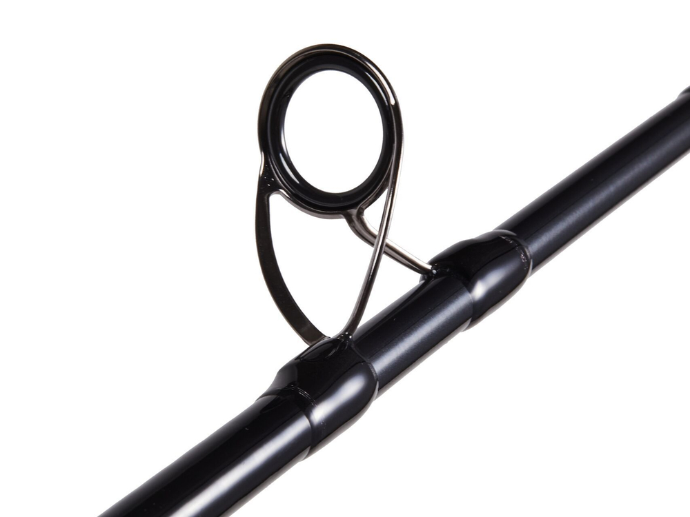 Спиннинг LJ Black Sense BBS SPIN 110 8'0"/2.44