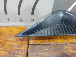 Накладка переднего бампера правая Geely Cityray Б/У Оригинал 6010228800