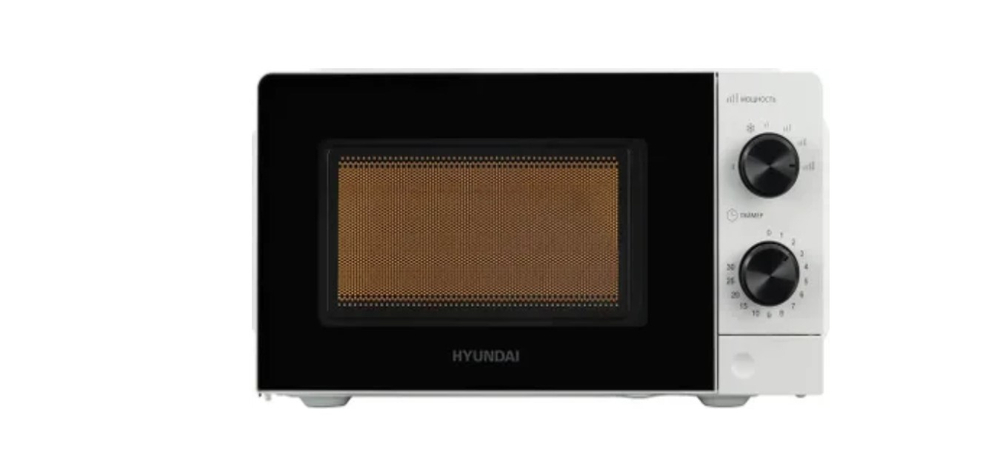 СВЧ ПЕЧЬ HYUNDAI HYM-M2049