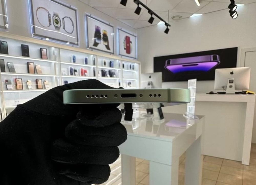 iPhone 12, 256 ГБ б/у