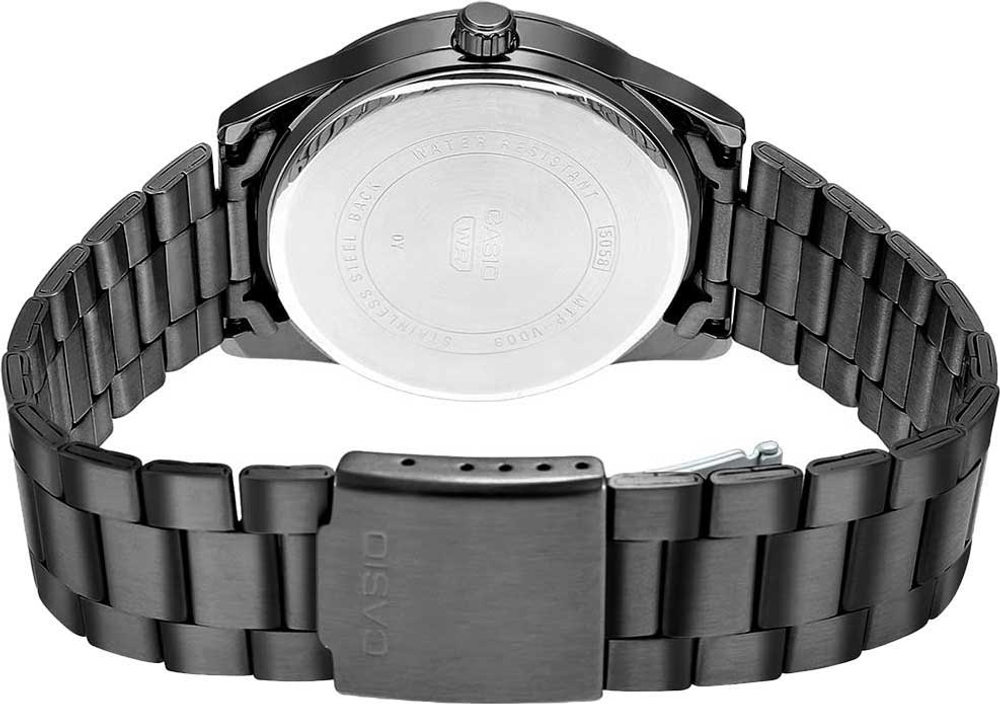 Часы Casio MTP-VD03B-3A