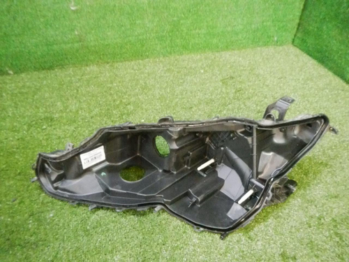 Корпус фары левый Toyota Camry xv70 (2017-н.в.)
