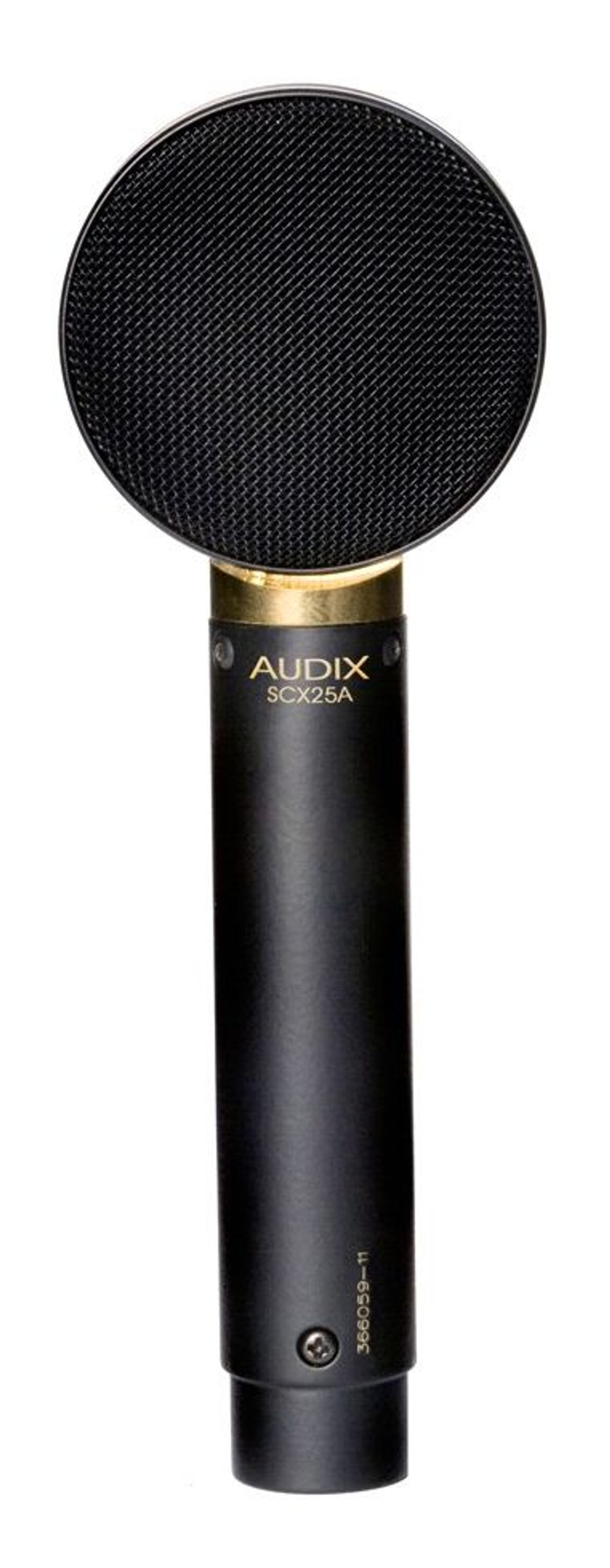 Audix SCX25A