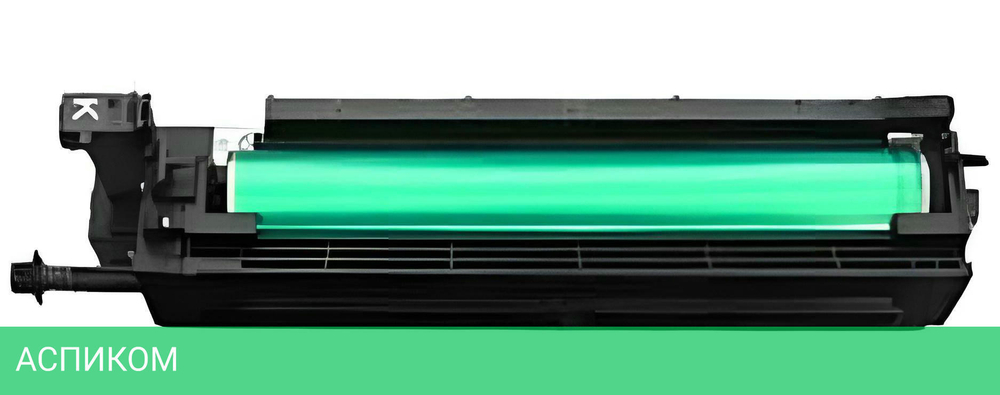 Картридж Sindoh D320R105KK черный