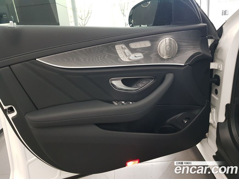 Mercedes-Benz E-Class W213 E53 AMG 4MATIC+ (12.2022)