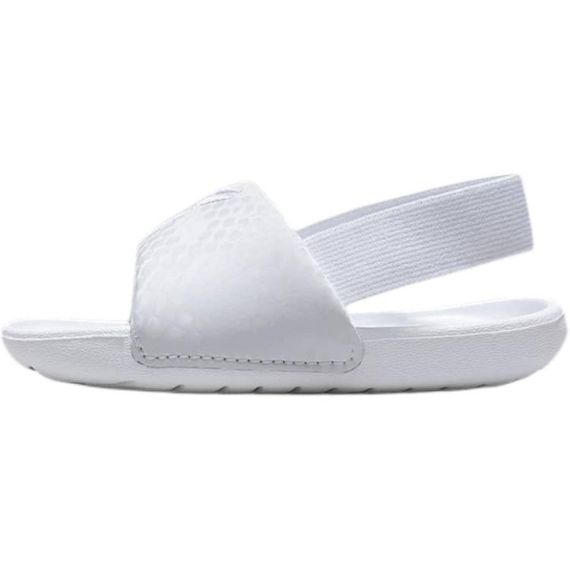 Nike Kobe Kawa Slide 'White'