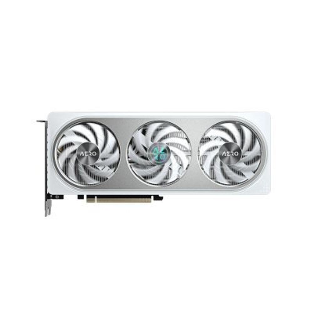 Видеокарта GigaByte nVidia GeForce RTX 5060 Ti 16Gb GV-N506TAERO OC-16GD 1.0